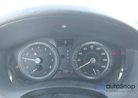 2008 Lexus Es 350 из США, поврежденный, VIN JTHBJ46G982173256